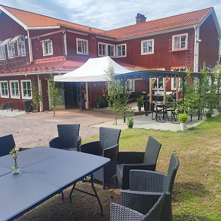 Sjugare Gard Bed & Breakfast Лександ Экстерьер фото