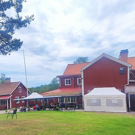 Sjugare Gard Bed & Breakfast Лександ Экстерьер фото