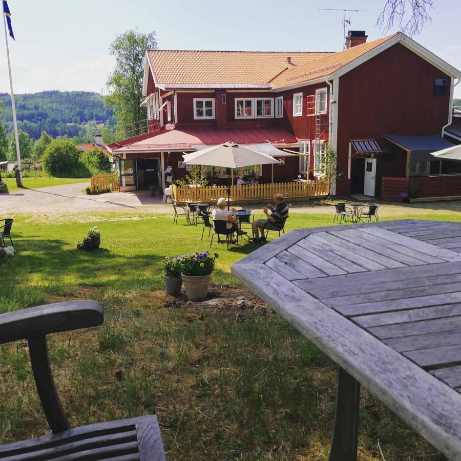 Sjugare Gard Bed & Breakfast Лександ Экстерьер фото