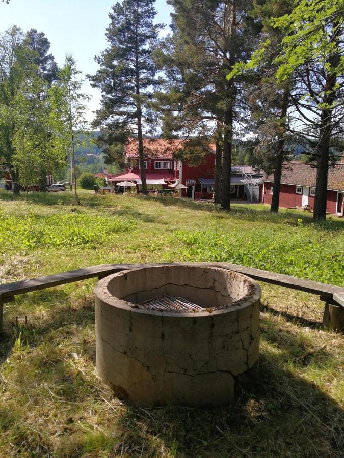 Sjugare Gard Bed & Breakfast Лександ Экстерьер фото