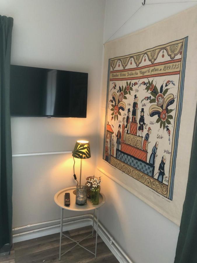 Sjugare Gard Bed & Breakfast Лександ Экстерьер фото