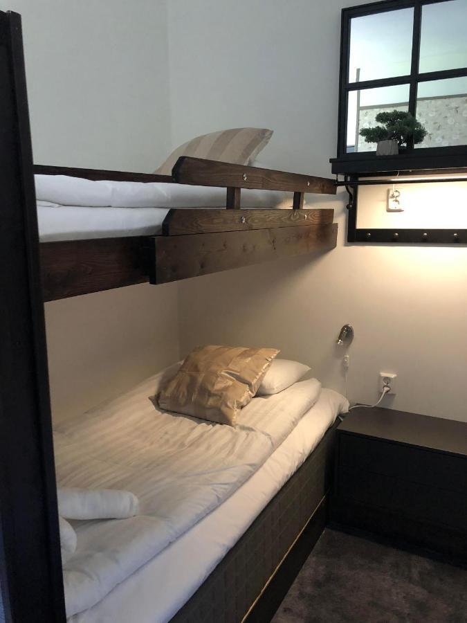 Sjugare Gard Bed & Breakfast Лександ Экстерьер фото