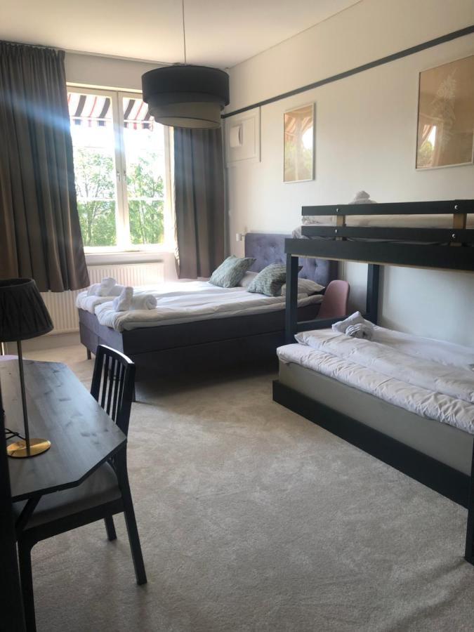 Sjugare Gard Bed & Breakfast Лександ Экстерьер фото