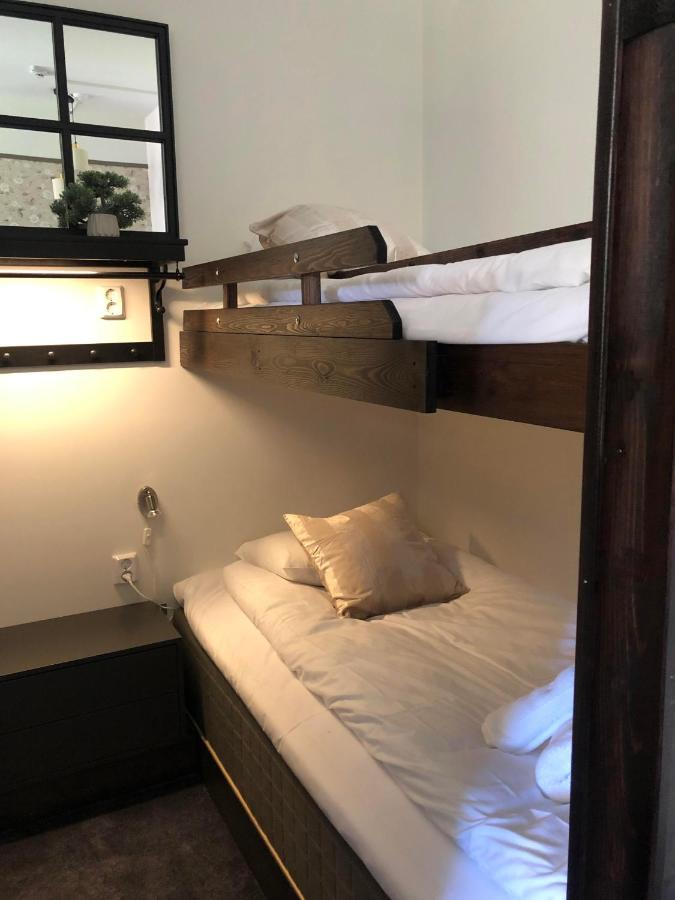 Sjugare Gard Bed & Breakfast Лександ Экстерьер фото