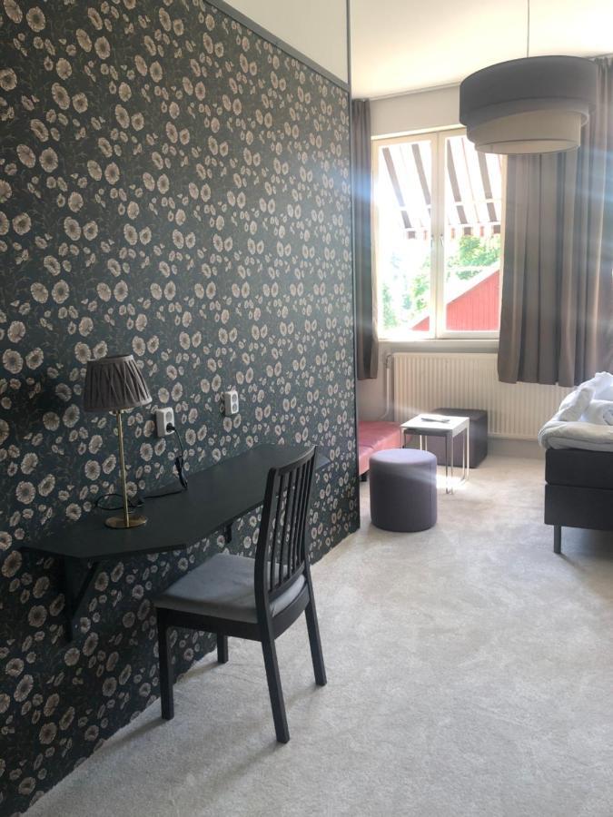 Sjugare Gard Bed & Breakfast Лександ Экстерьер фото