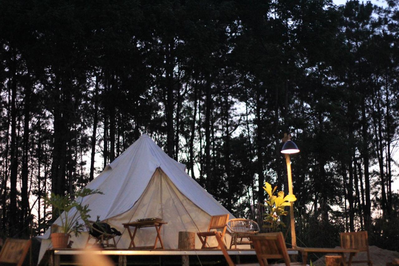 Sjugare Gard Bed & Breakfast Лександ Экстерьер фото