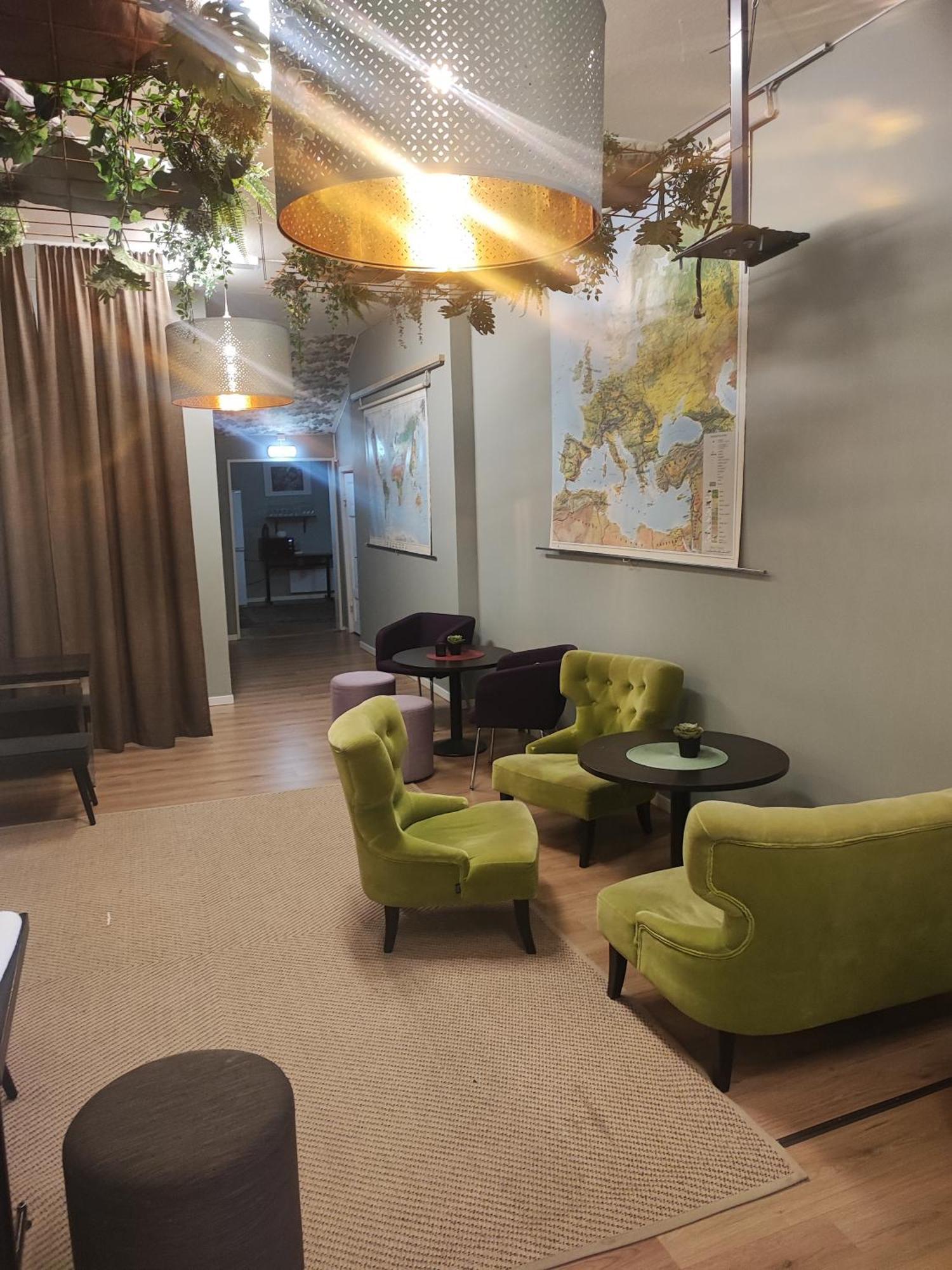 Sjugare Gard Bed & Breakfast Лександ Экстерьер фото