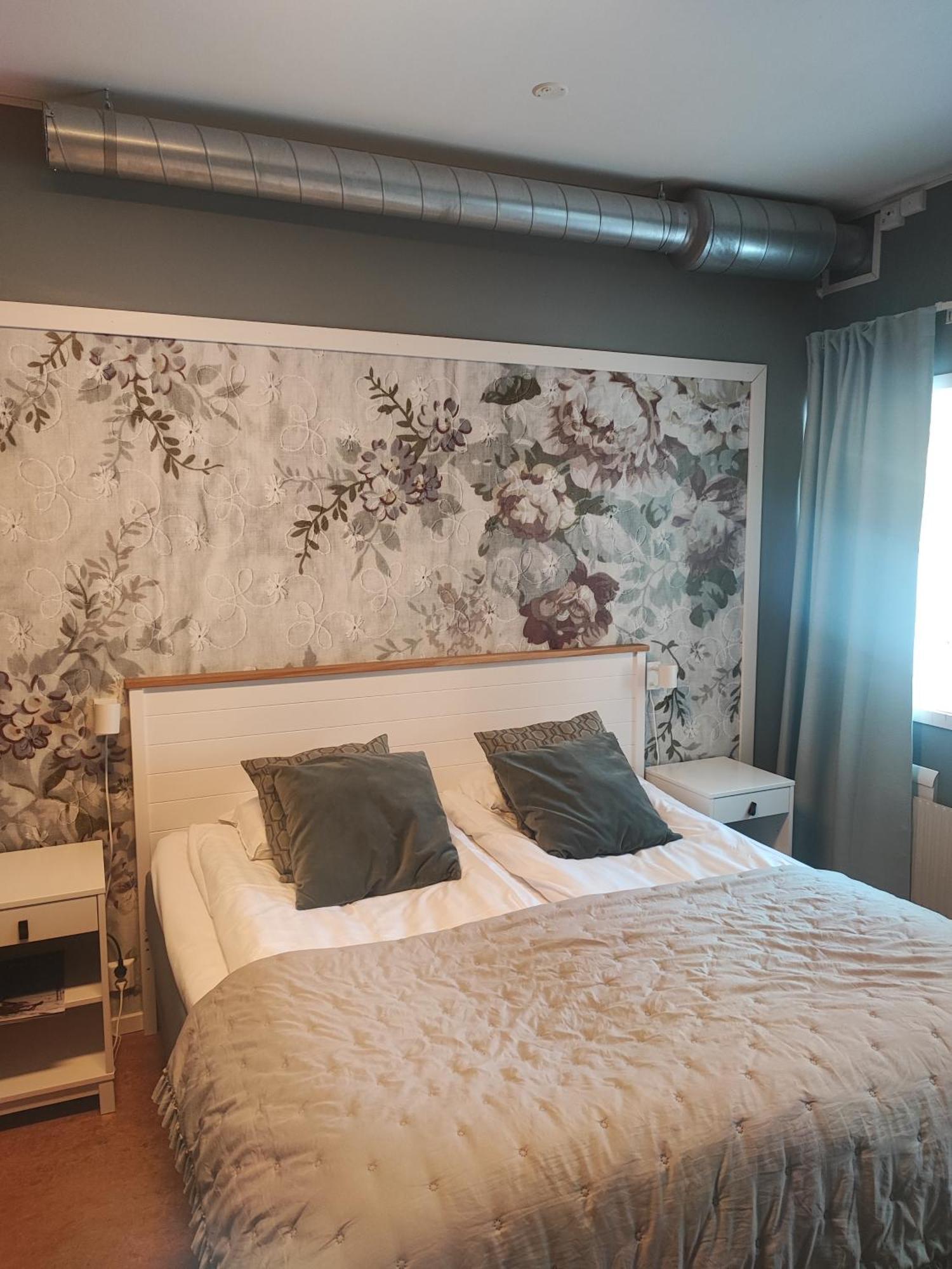 Sjugare Gard Bed & Breakfast Лександ Экстерьер фото