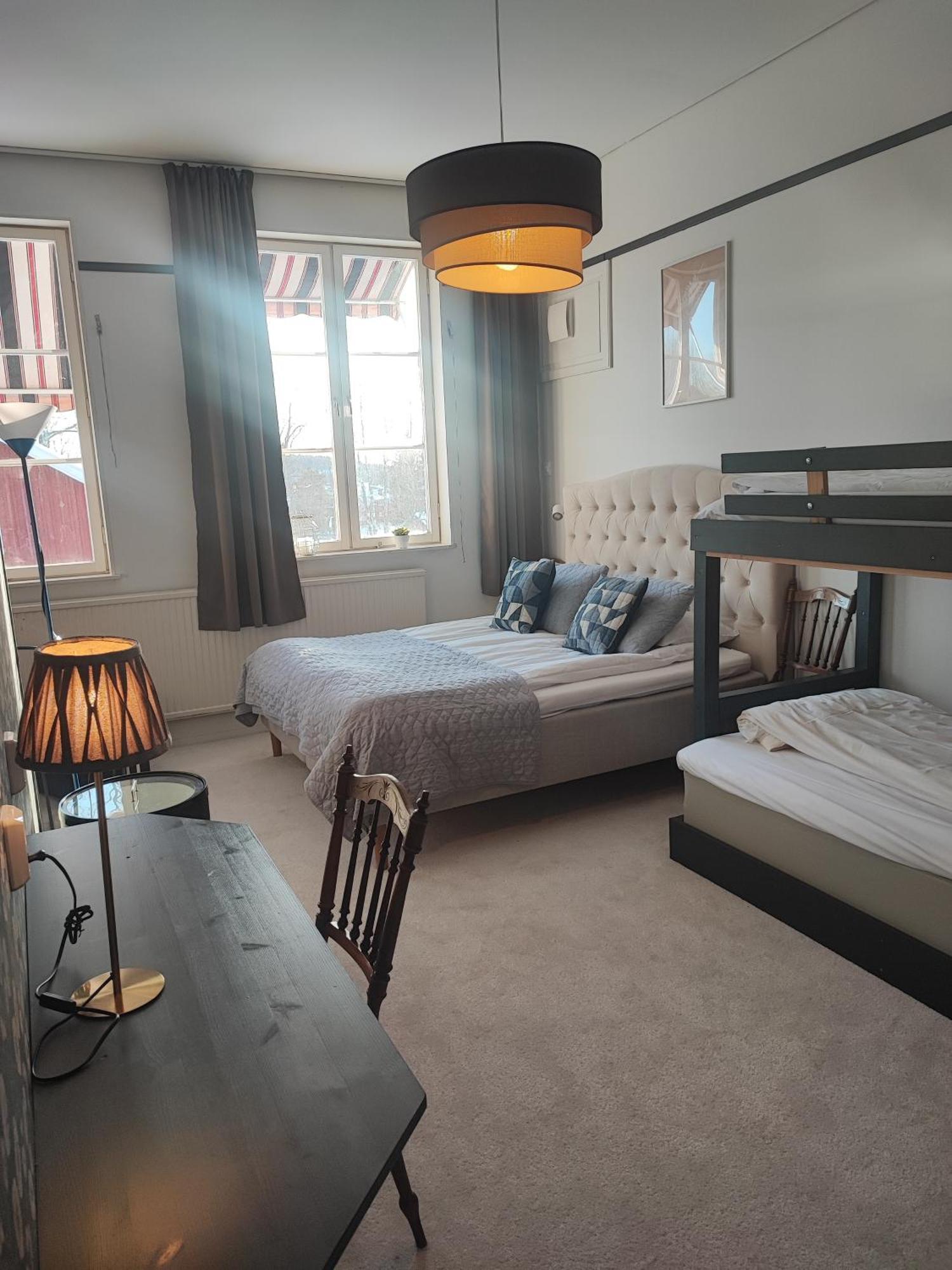 Sjugare Gard Bed & Breakfast Лександ Экстерьер фото