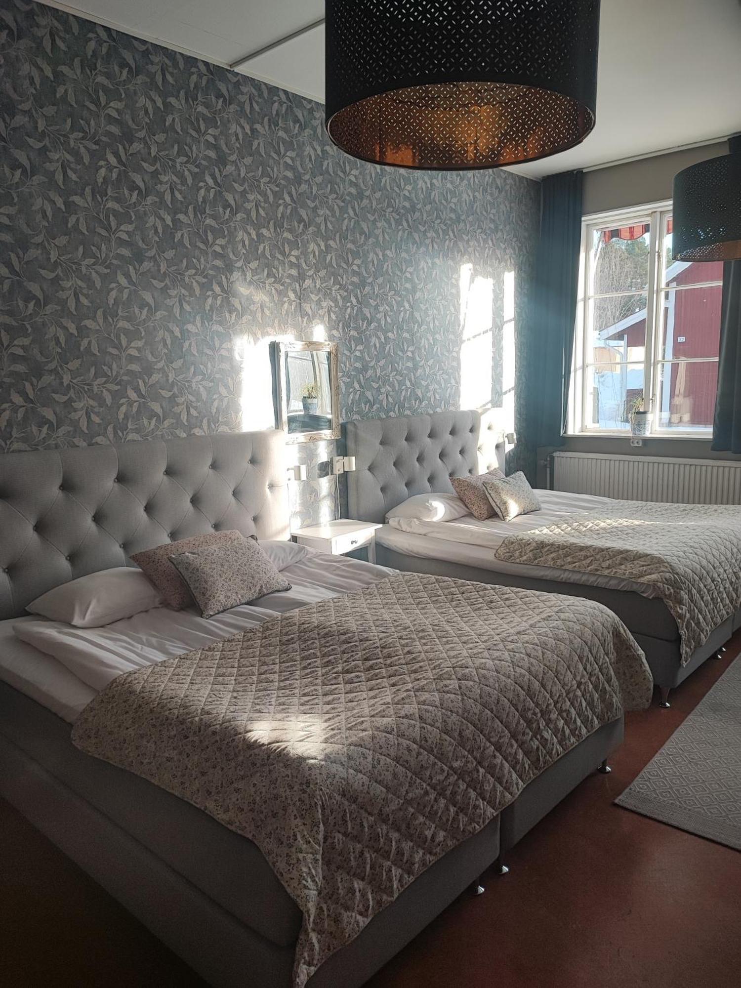 Sjugare Gard Bed & Breakfast Лександ Экстерьер фото
