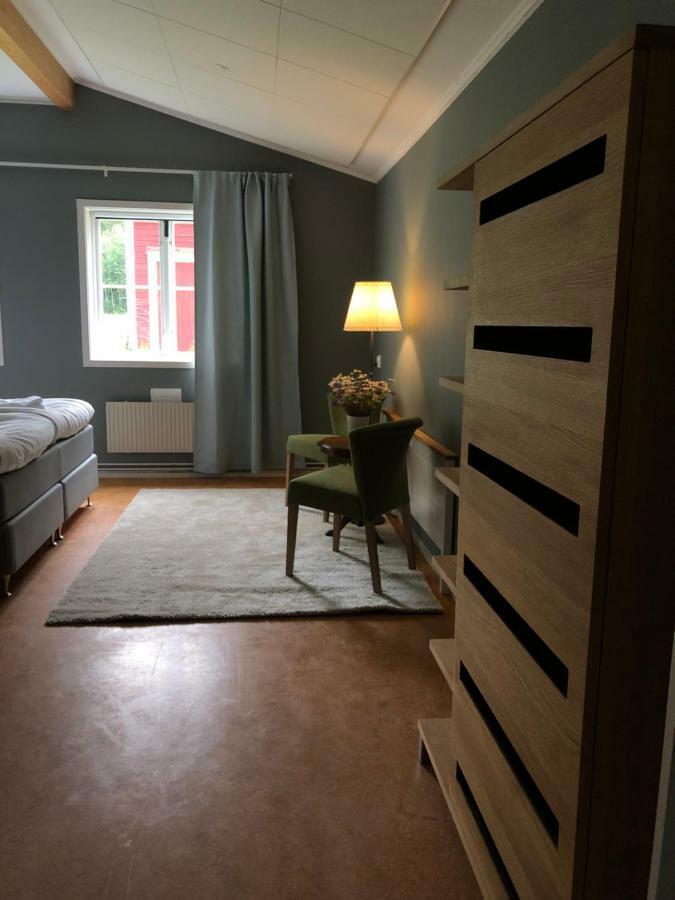 Sjugare Gard Bed & Breakfast Лександ Экстерьер фото